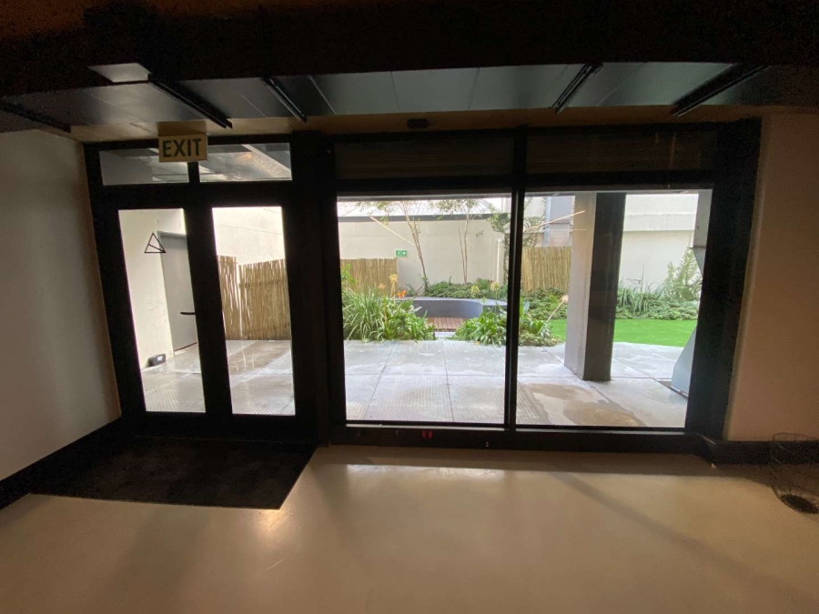 To Let commercial Property for Rent in Cape Town City Centre Western Cape